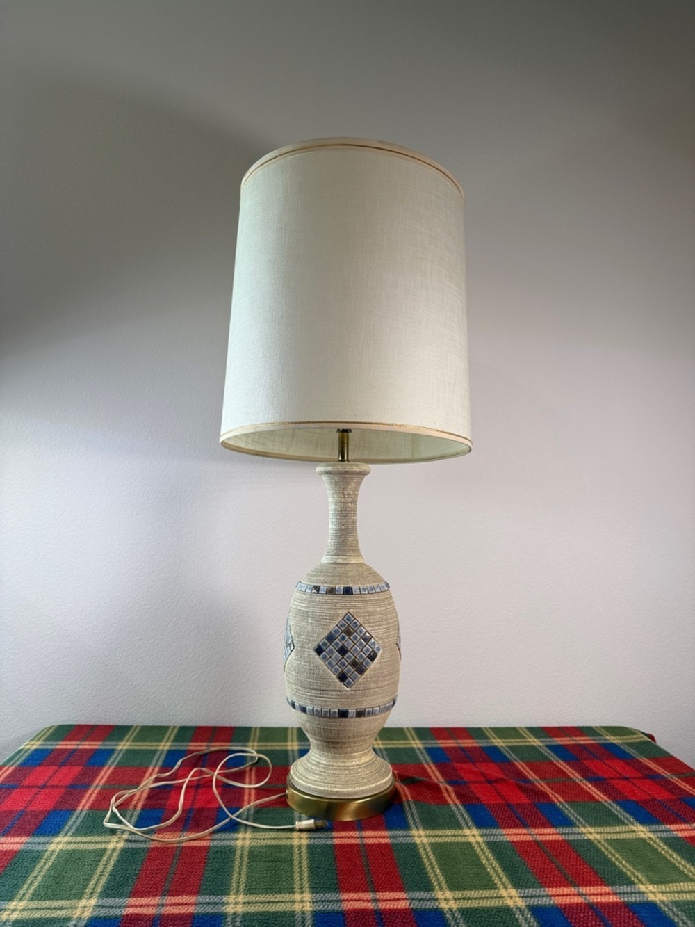 Persian Table Lamp